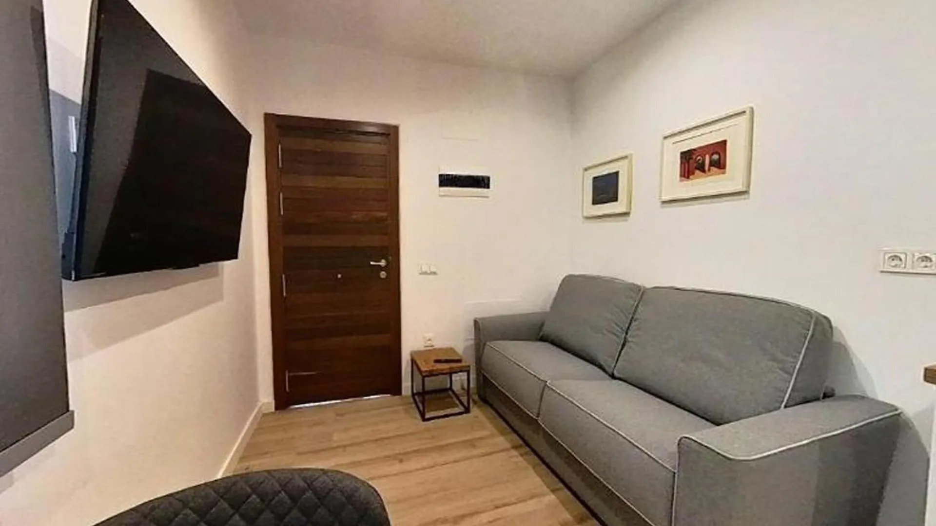 Blue Apartment In Puerto Del Rosario Puerto del Rosario (Fuerteventura)