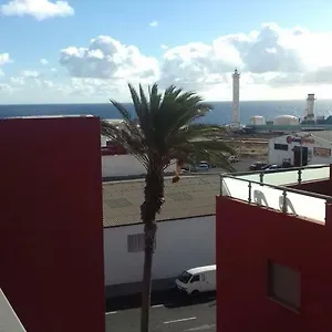 Apartamento Ramon Cortez, Puerto del Rosario (Fuerteventura)