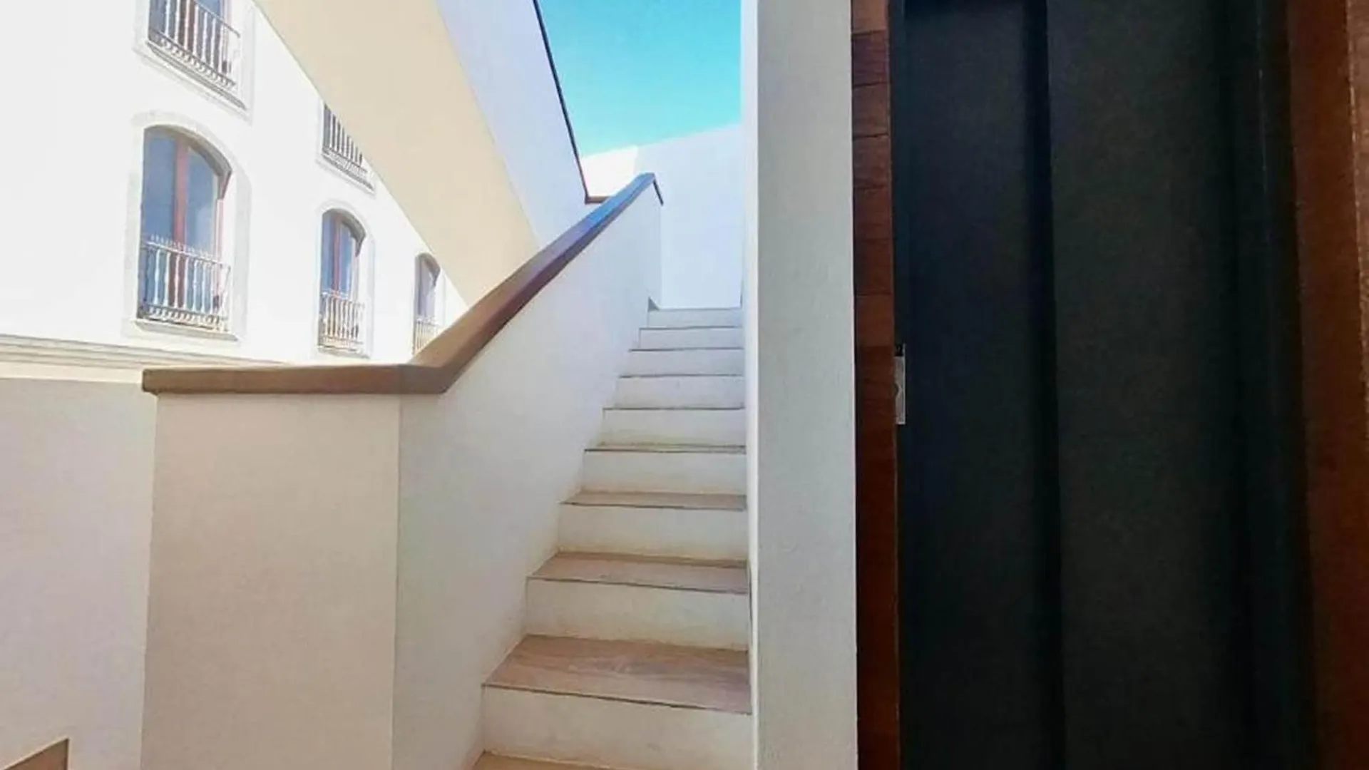 Blue Apartment In Puerto Del Rosario  Puerto del Rosario (Fuerteventura)