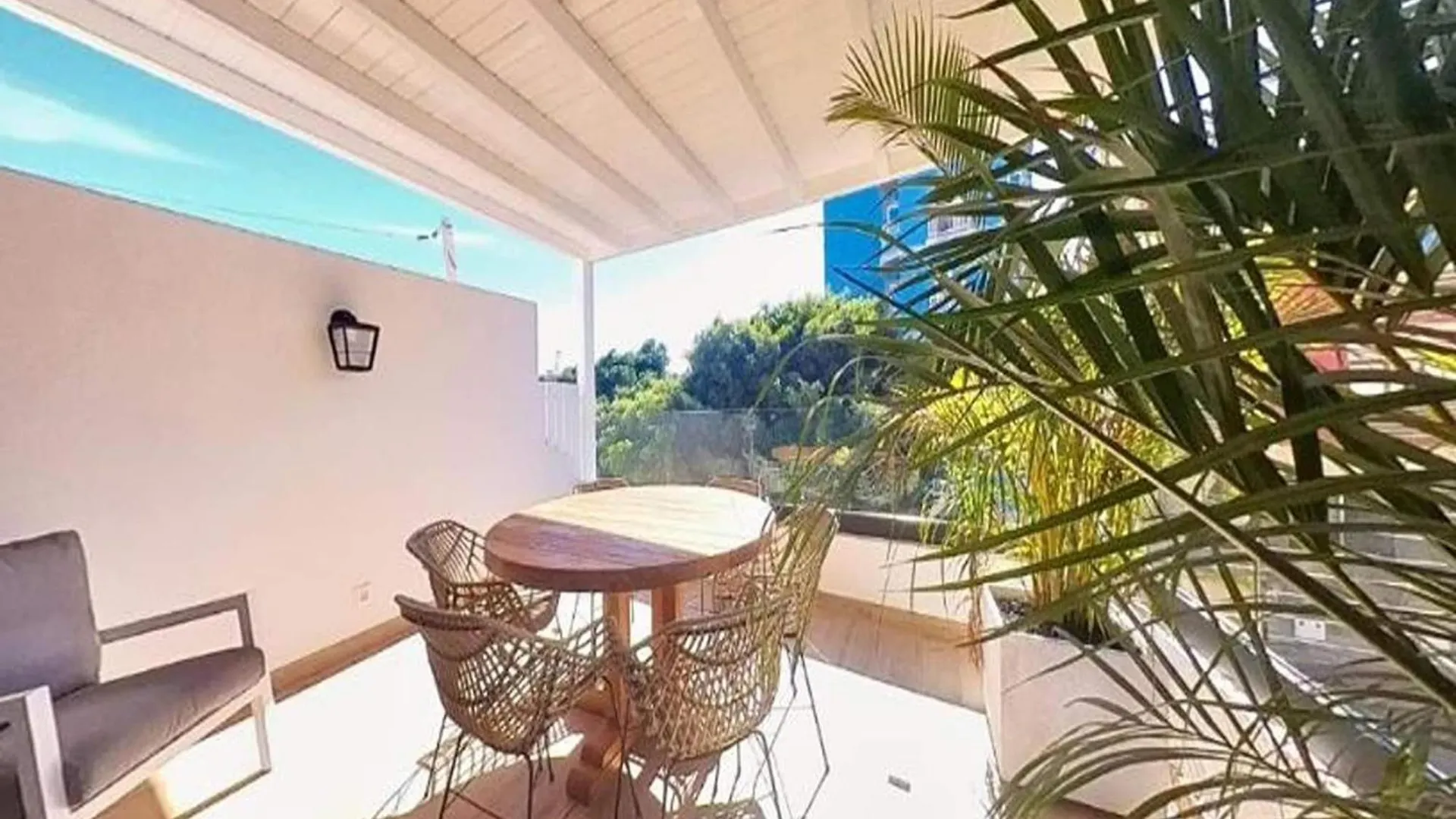 Blue Apartment In Puerto Del Rosario Puerto del Rosario (Fuerteventura)