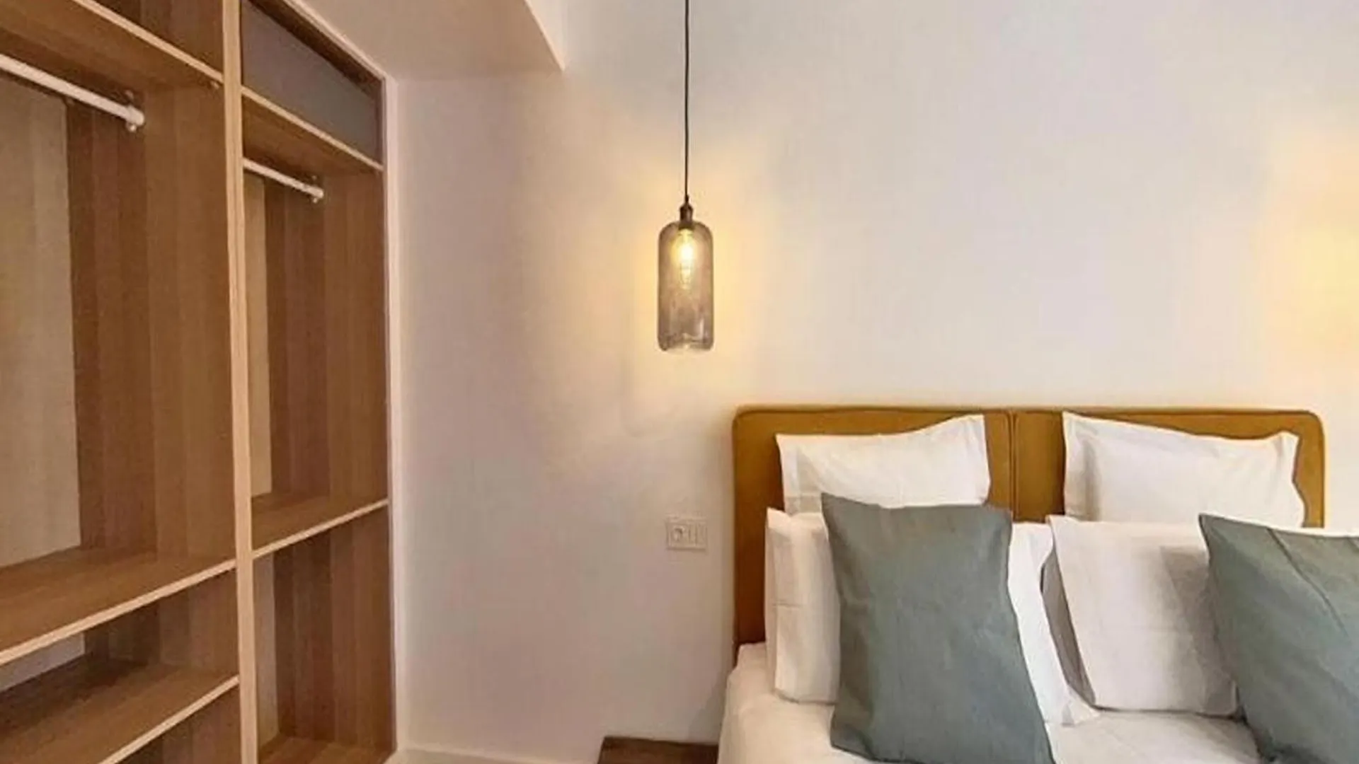 Blue Apartment In Puerto Del Rosario